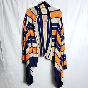 🖤5/$20🖤 BB DAKOTA.. striped cardigan..